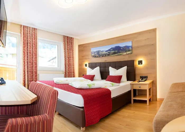 فندق Schneeberger