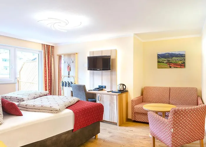 Schneeberger 4* نيديراو