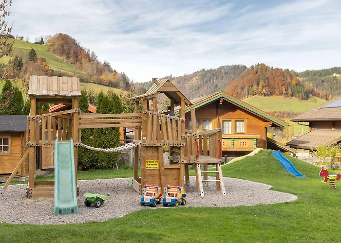 Schneeberger فندق نيديراو