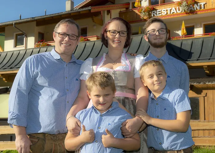 Schneeberger فندق